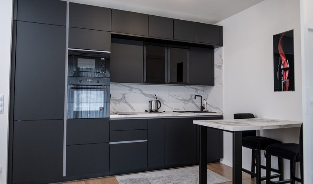 Prodej bytu 1+kk 41 m², Praha – náhled fotky 9