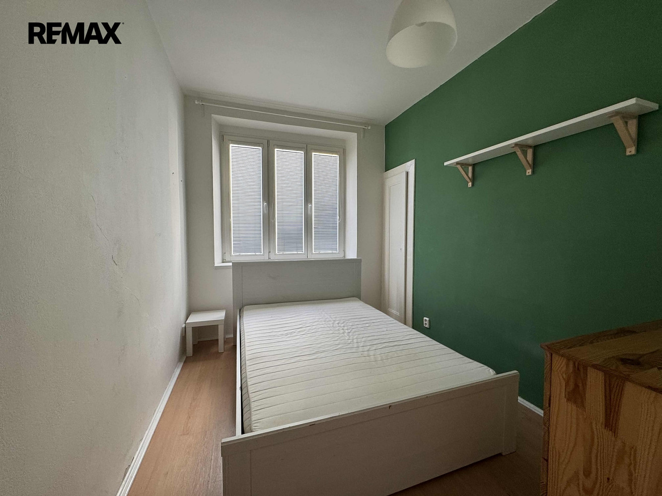 Pronájem bytu 2+1 42 m² – pohled 5