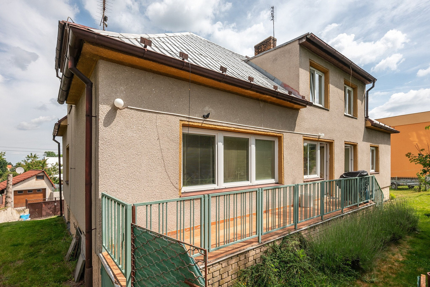 Prodej domu 250 m² s pozemkem 999 m² — photo 4