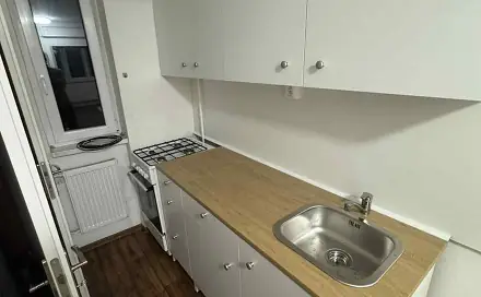 Pronájem bytu 3+kk 61 m², 5. května, Bílina - Újezdské Předměstí, okres Teplice