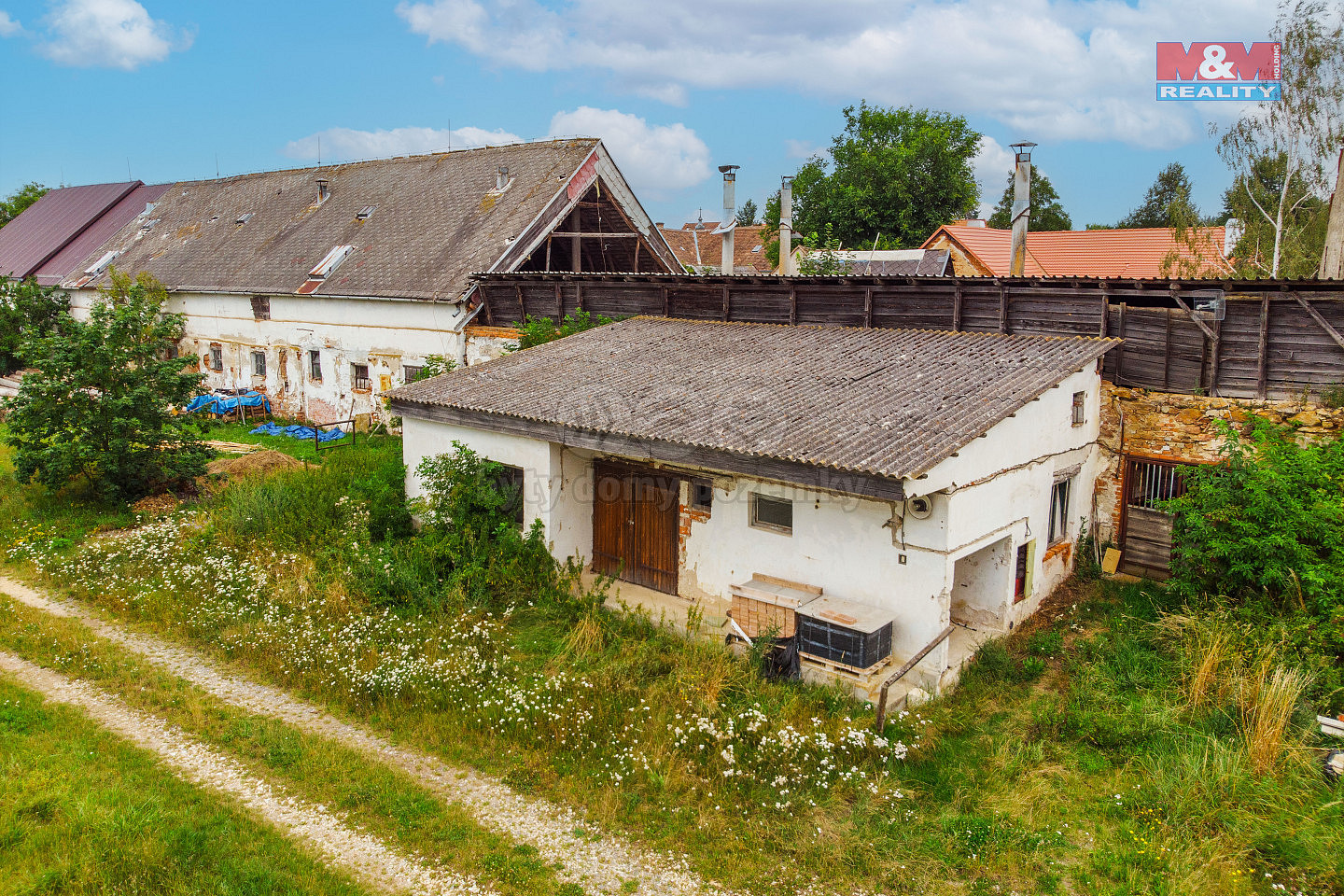 Prodej skladovacích prostor 79 m² – fotografie 2