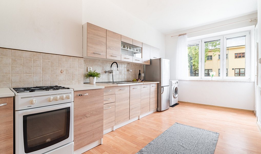 Prodej bytu 2+1 46 m², Brno – náhled fotky 9