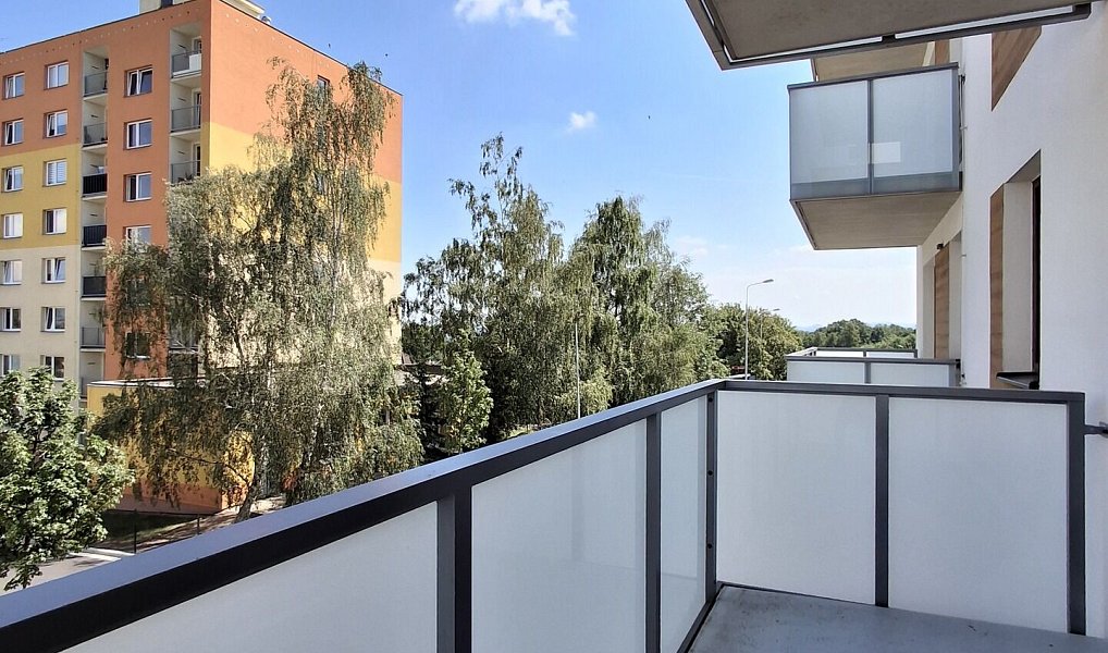 Pronájem bytu 3+kk 62 m², Teplice – náhled fotky 16