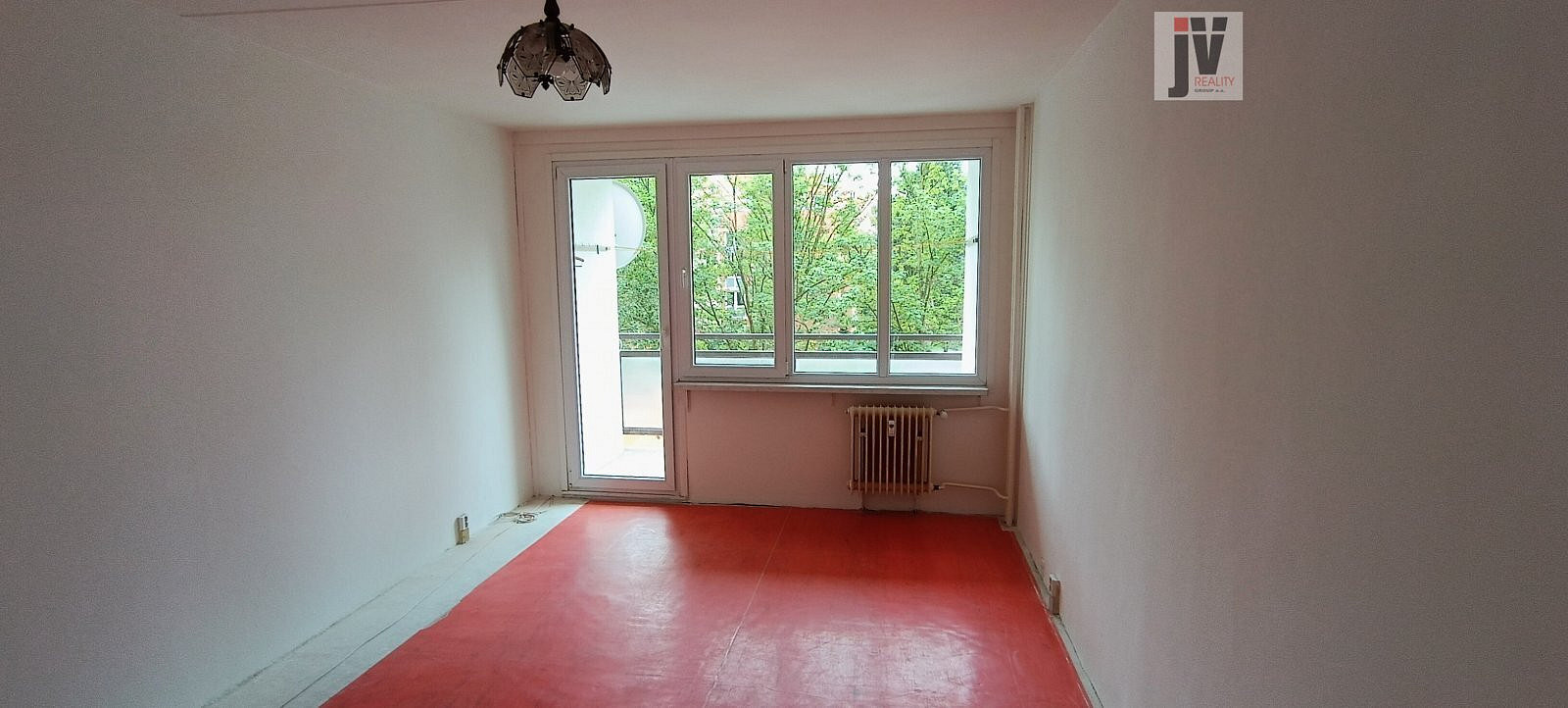 Prodej bytu 2+1 62 m² — photo 4