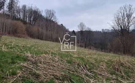 Prodej stavebního pozemku 4 647 m², Teplice nad Metují, okres Náchod