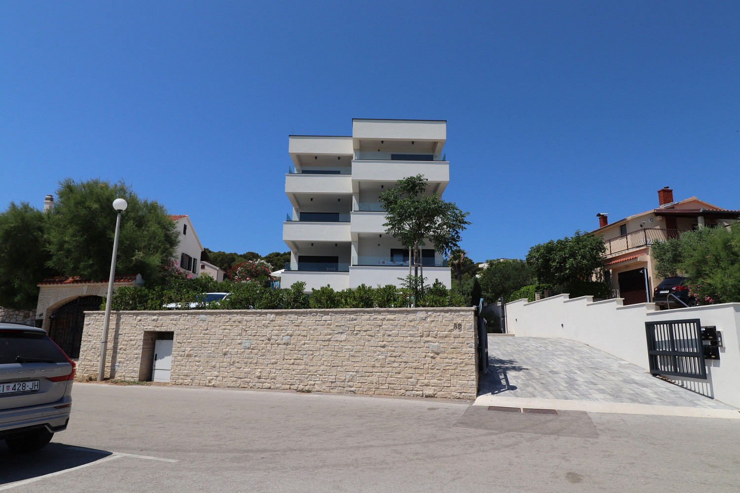 Prodej bytu 2+kk 46 m²