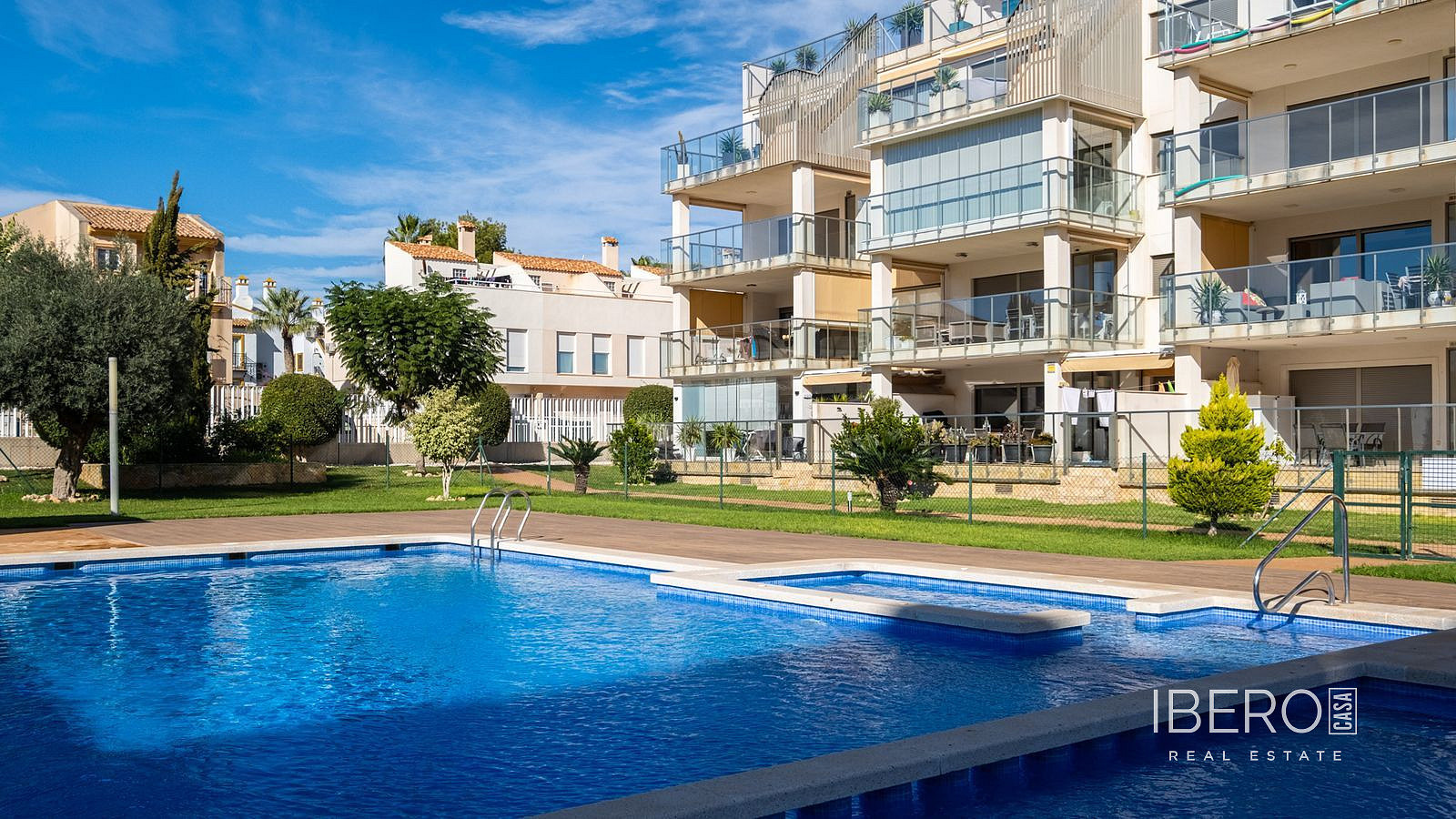 Pis 3+kk – Orihuela, Villa Martín - Vista 2