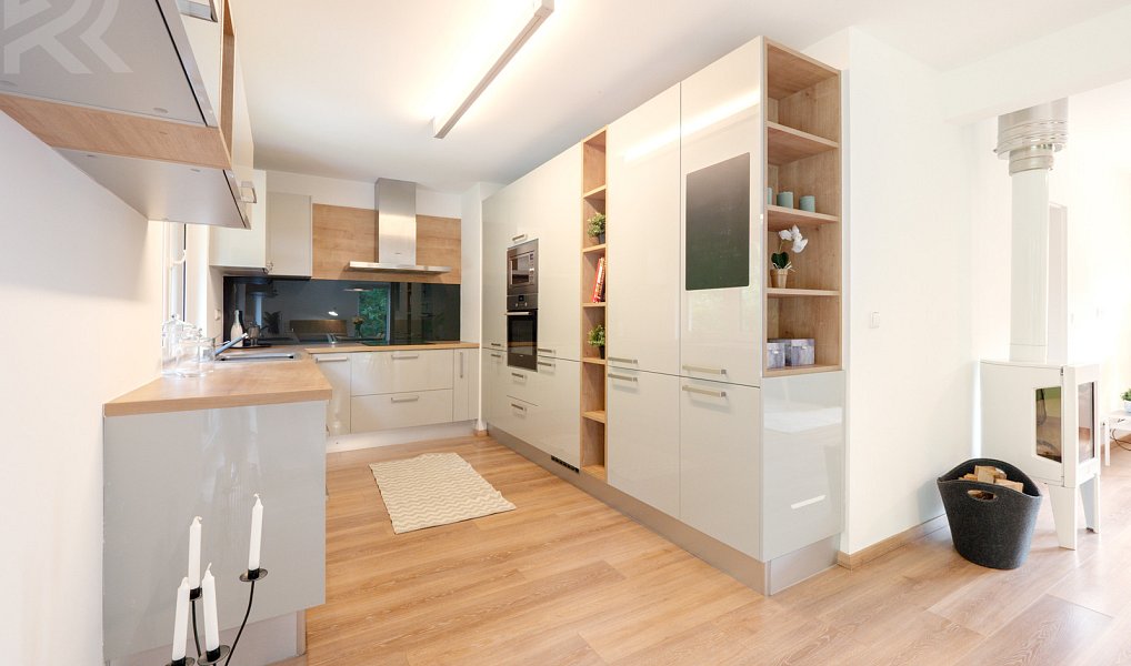 Prodej domu 124 m² s pozemkem 309 m², Praha – náhled fotky 3