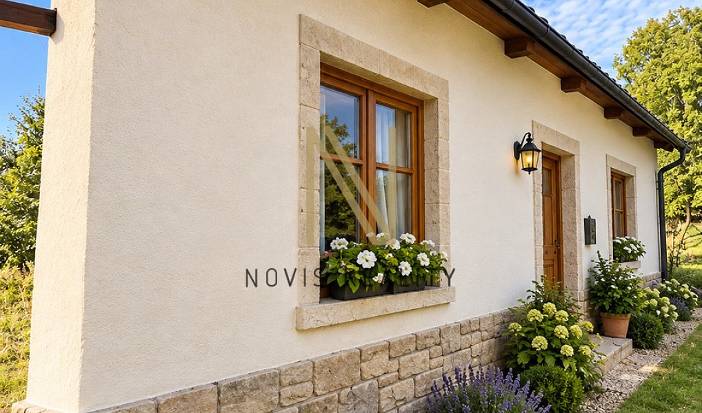 Prodej domu 65 m² s pozemkem 6 057 m², Hazlov – náhled fotky 18