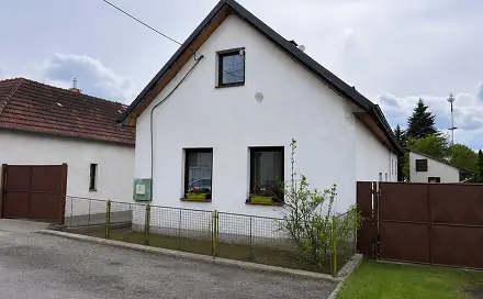 Dražba domu 200 m² s pozemkem 452 m², Bobrůvka, okres Žďár nad Sázavou