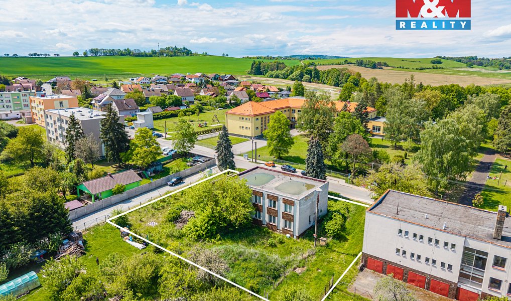 Prodej obchodních prostor 700 m², Mirotice – náhled fotky 7