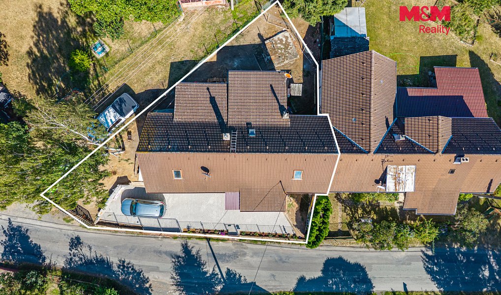 Prodej domu 200 m² s pozemkem 494 m², Račice – náhled fotky 12