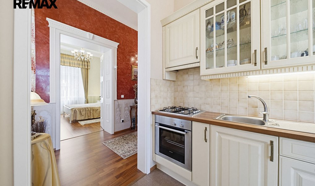 Prodej bytu 2+1 66 m², Karlovy Vary – náhled fotky 7