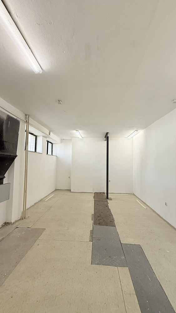 Pronájem skladovacích prostor 30 m² – fotografie 4