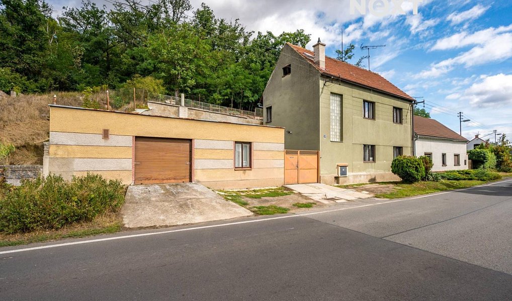 Prodej domu 250 m² s pozemkem 611 m², Zvoleněves – náhled fotky 25