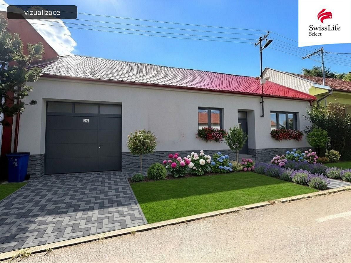 Prodej domu 150 m² s pozemkem 1 946 m² — photo 2