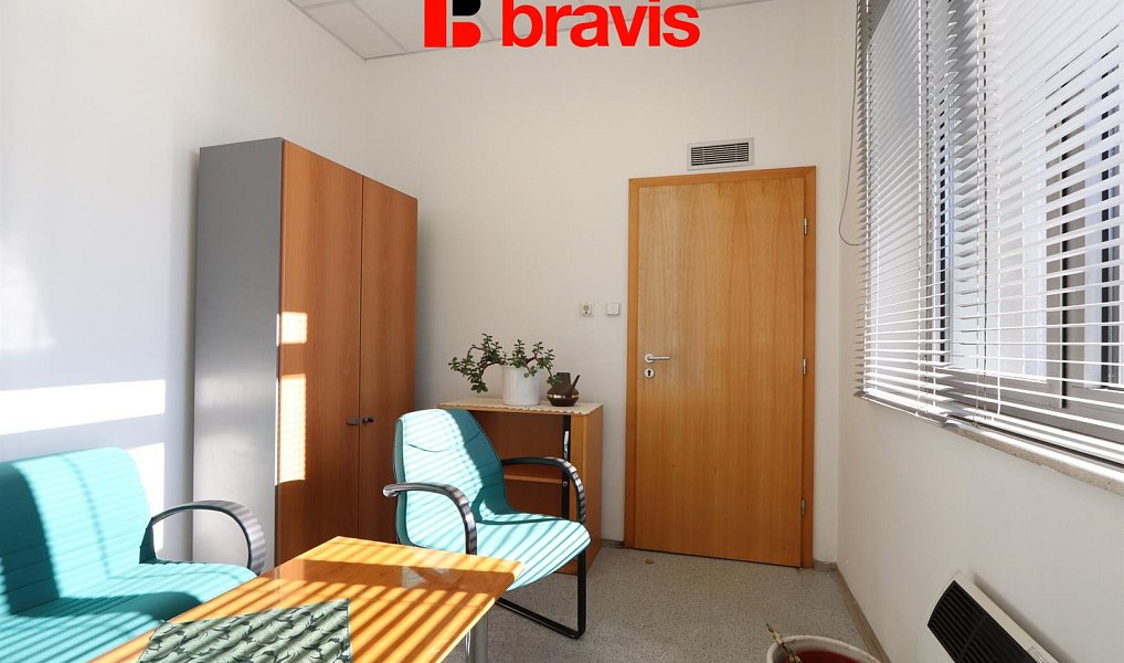Pronájem obchodních prostor 277 m², Vyškov – náhled fotky 2