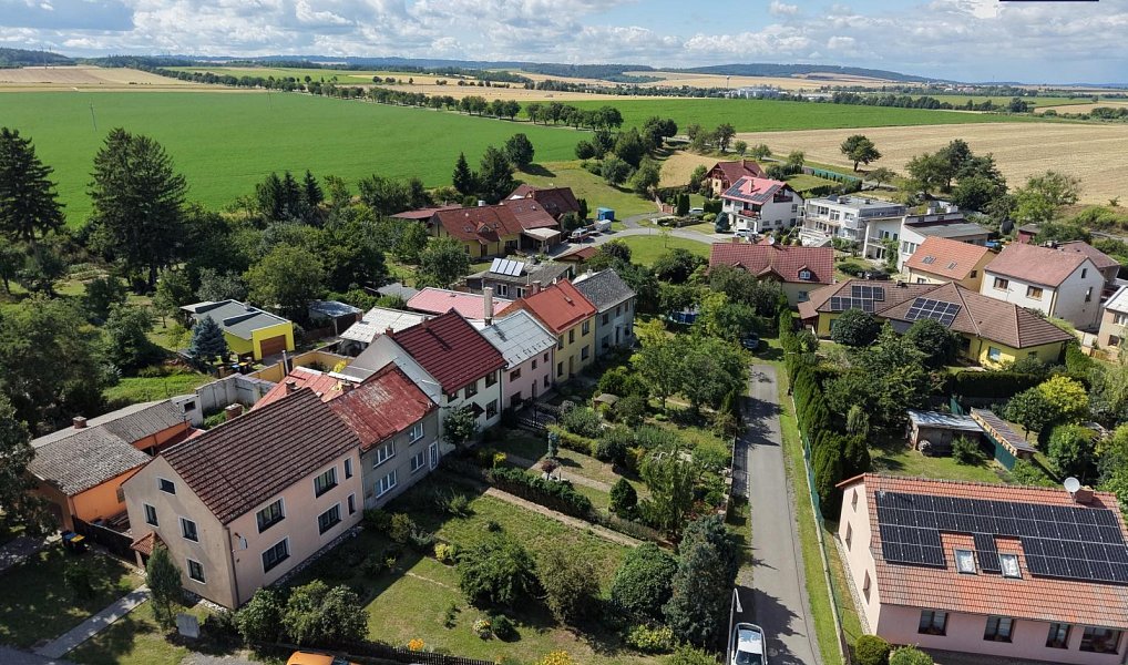 Prodej domu 150 m² s pozemkem 844 m², Senice na Hané – náhled fotky 15