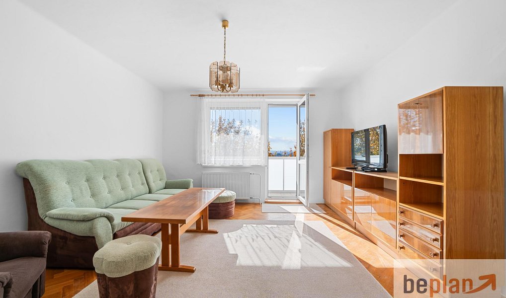 Prodej bytu 3+1 73 m², Havlíčkův Brod – náhled fotky 3