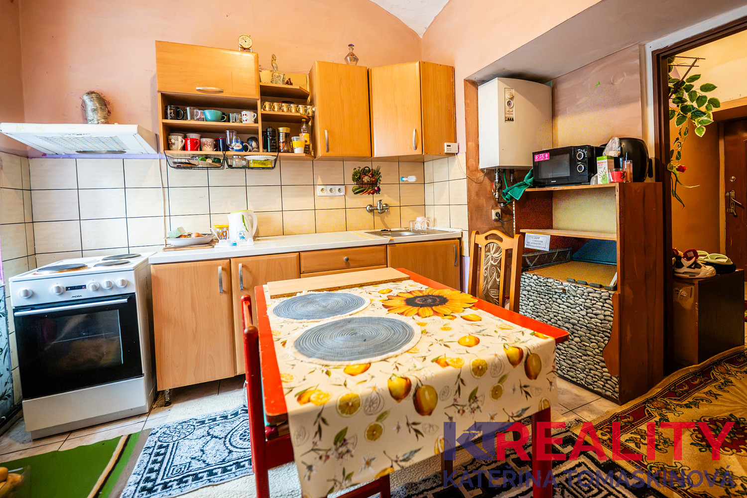 Prodej bytu 2+1 68 m² – fotografie 3