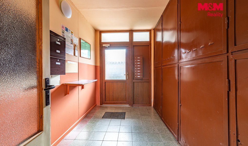 Prodej bytu 2+1 49 m², Bor – náhled fotky 16