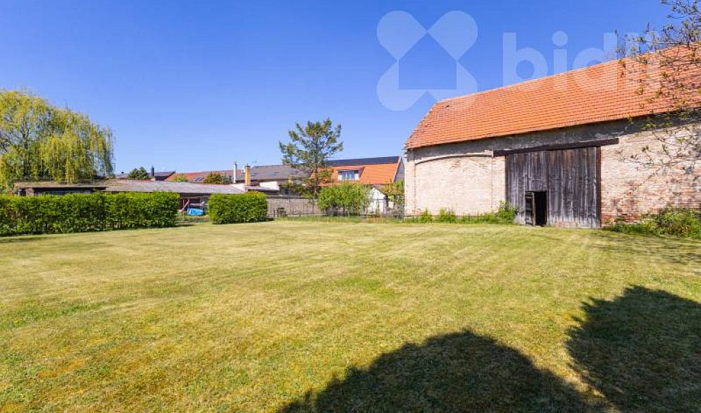 Prodej pozemku 1 453 m², Sadská – náhled fotky 4