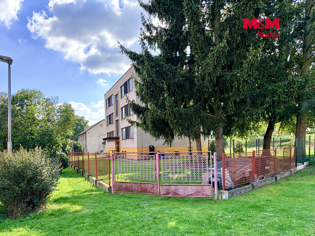 Prodej bytu 3+1 73 m² – fotografie 3