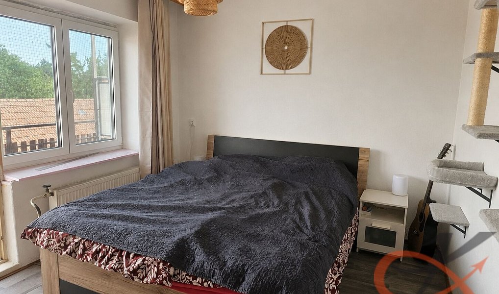Prodej domu 110 m² s pozemkem 278 m², Kostelec na Hané – náhled fotky 8
