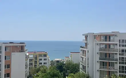 Prodej bytu 1+kk 32 m², Sveti Vlas, Bulharsko