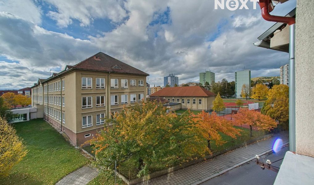 Pronájem bytu 2+kk 53 m², Strakonice – náhled fotky 10