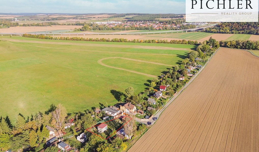 Prodej chaty/chalupy 408 m² s pozemkem 383 m², Plzeň – náhled fotky 19