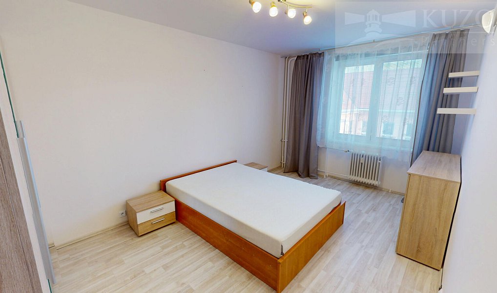 Pronájem bytu 2+1 51 m², Příbram – náhled fotky 6