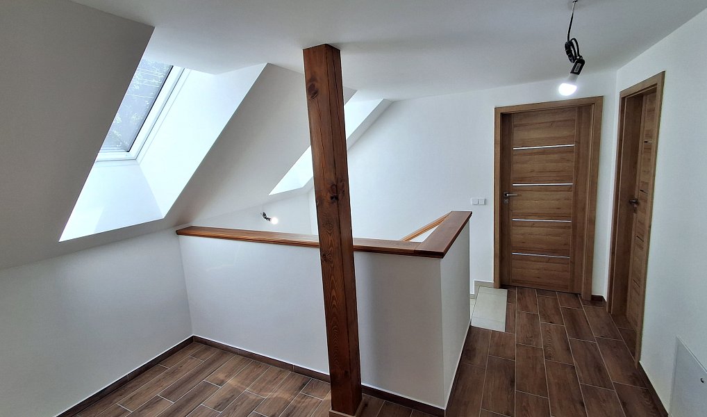 Prodej domu 120 m² s pozemkem 746 m², Borová – náhled fotky 13