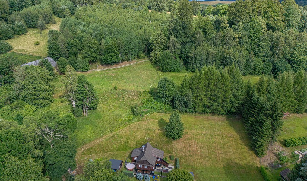 Prodej chaty/chalupy 76 m² s pozemkem 2 604 m², Teplice nad Metují – náhled fotky 15