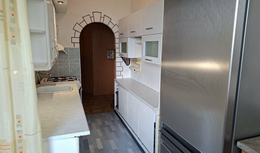 Prodej bytu 2+1 64 m², Cheb – náhled fotky 2
