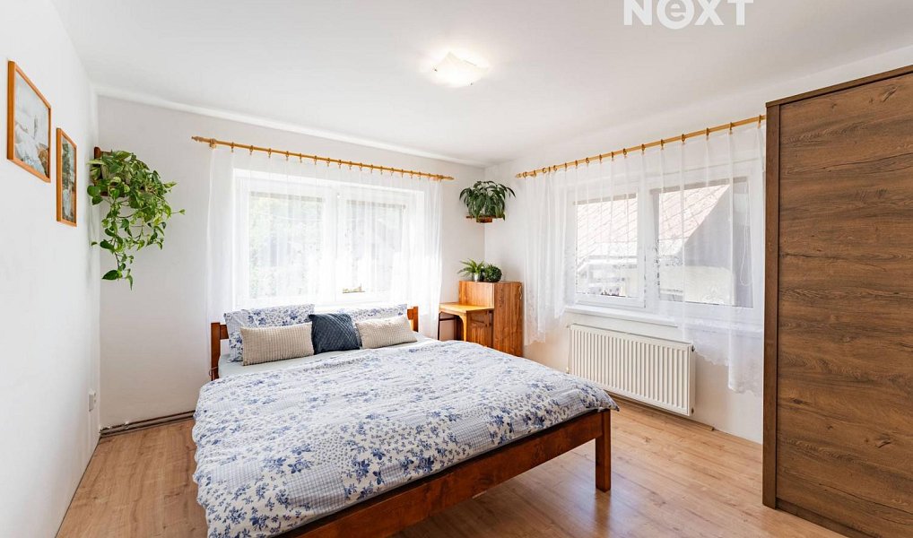 Prodej domu 117 m² s pozemkem 689 m², Zborov – náhled fotky 3