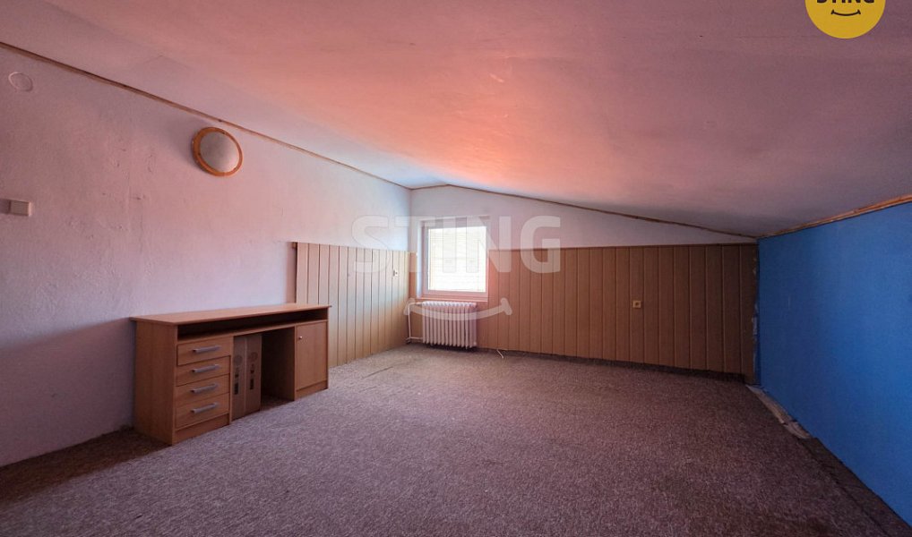 Prodej domu 298 m² s pozemkem 158 m², Batelov – náhled fotky 24