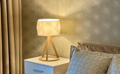 Pronájem bytu 2+kk 82 m², Korunní, Praha 10 - Vinohrady, okres Praha