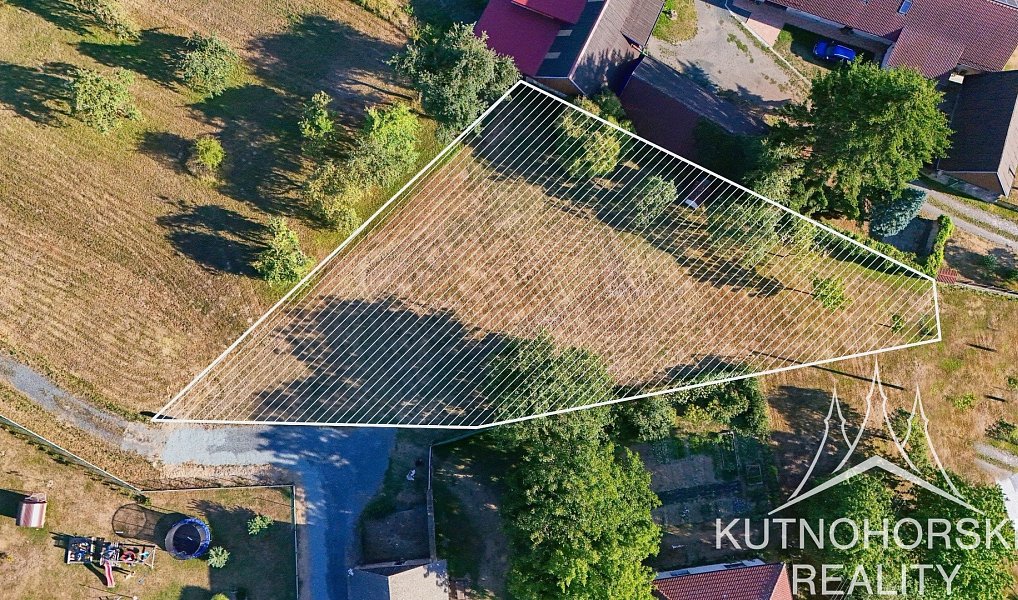 Prodej stavebního pozemku 1 347 m², Bělá – náhled fotky 4