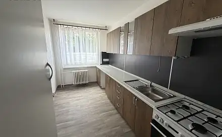 Pronájem bytu 4+1 83 m², Obvodová, Ústí nad Labem - Krásné Březno