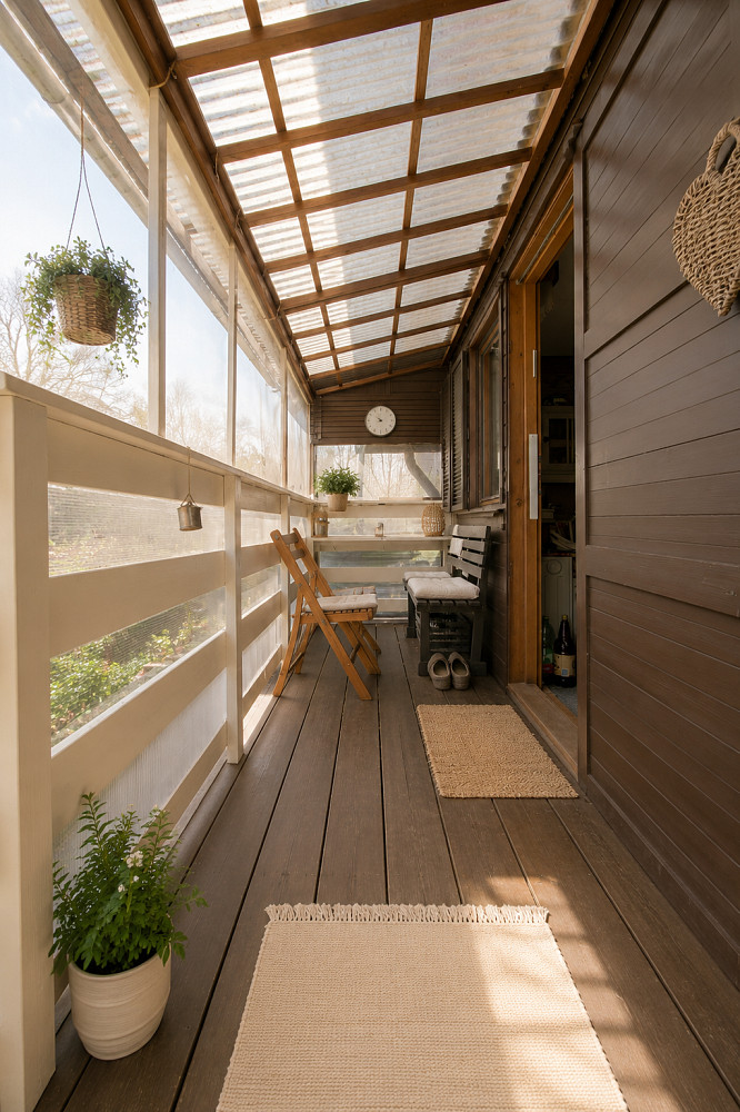 Prodej chaty/chalupy 37 m² s pozemkem 450 m² – fotografie 3