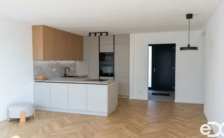 Pronájem bytu 4+kk 98 m², Jizerní Vtelno, okres Mladá Boleslav