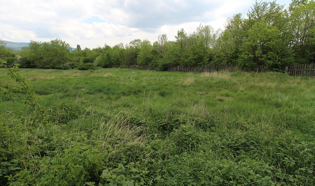 Prodej komerčního pozemku 30 339 m², Dubí – náhled fotky 23