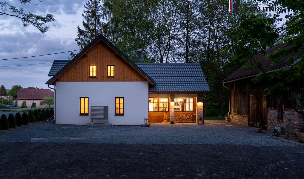 Prodej chaty/chalupy 123 m² s pozemkem 1 816 m², Rudná pod Pradědem – náhled fotky 20