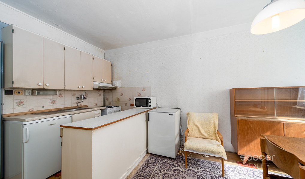 Pronájem bytu 3+1 69 m², Praha – náhled fotky 6