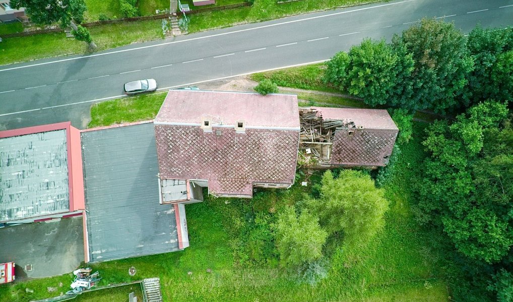Prodej domu 431 m² s pozemkem 242 m², Moldava – náhled fotky 3