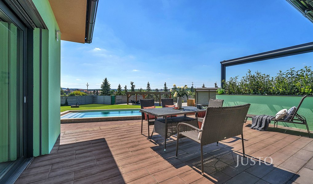 Prodej domu 188 m² s pozemkem 3 413 m², Stará Huť – náhled fotky 37