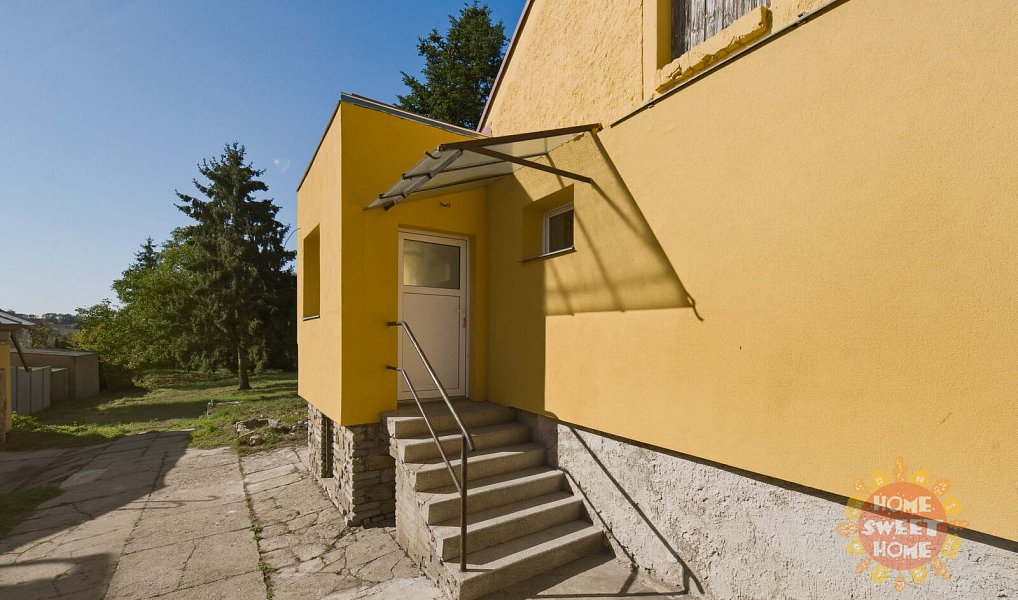 Pronájem domu 68 m² s pozemkem 1 300 m², Jinočany – náhled fotky 9