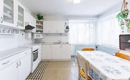 Prodej domu 115 m² s pozemkem 789 m², Ruda nad Moravou - Hrabenov, okres Šumperk