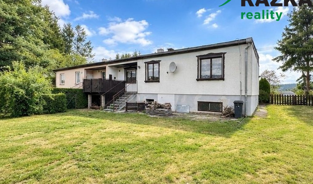 Prodej domu 97 m² s pozemkem 788 m², Mezholezy – náhled fotky 2